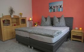 Ferienwohnung Mia